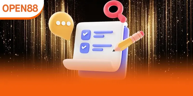 Lưu ý quan trọng giúp tài khoản Open88 hoạt động ổn định