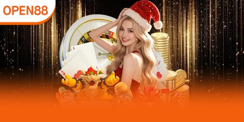 Open88 triển khai nhiều hình thức nạp chuỗi linh hoạt