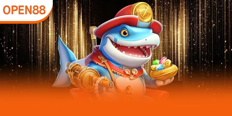 Trải nghiệm bắn cá 999 nhịp độ nhanh kịch tính