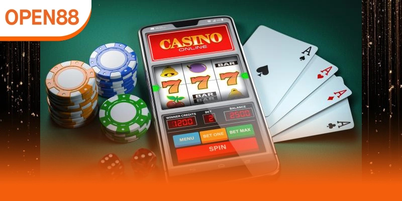 Trải nghiệm mượt mà trên thiết bị di động Open88